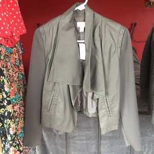 Perfect Leather Jacket