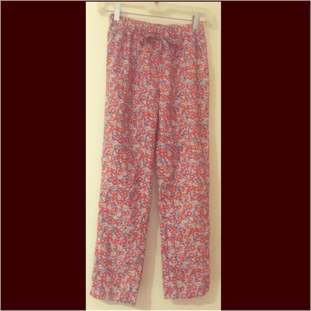 GapKids pajama bottoms