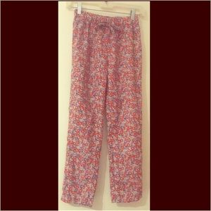 GapKids pajama bottoms