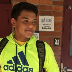 Meet your Posher, Jason