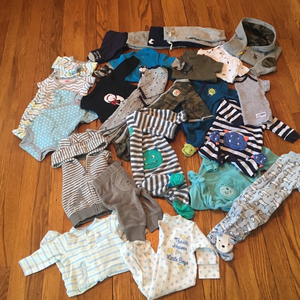 24 ITEMS : ALL BRANDS / QUANTITIES LISTED BELOW