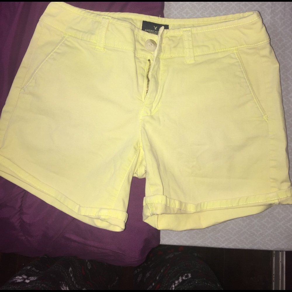 Shorts