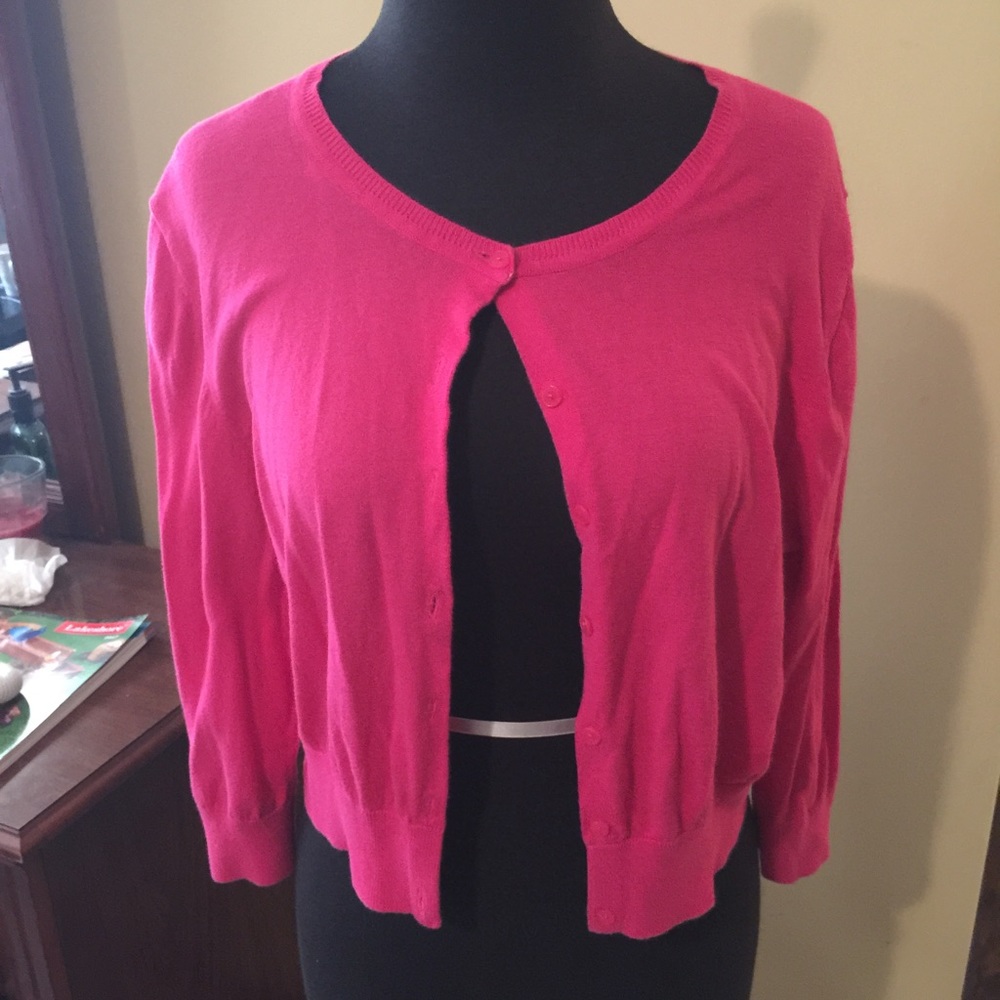 Cardigan