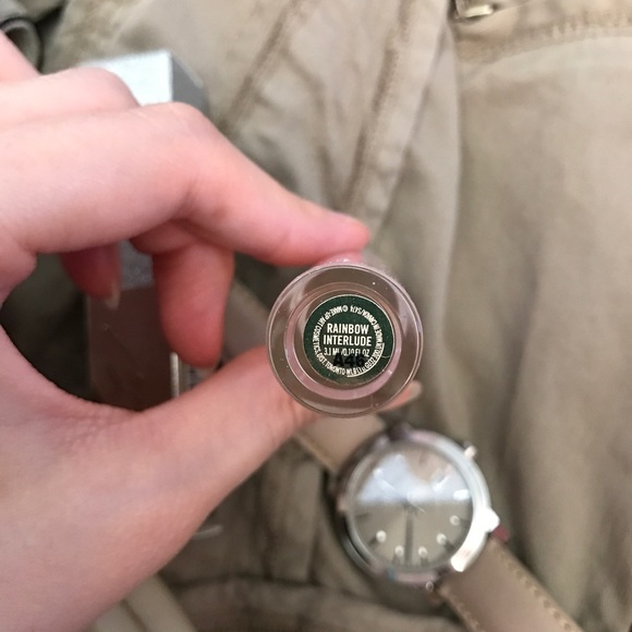 Mac Cosmetics Mariah Carey Lip Gloss - Picture 5 of 6