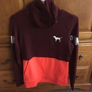 Ultimate Pink Sweatshirt