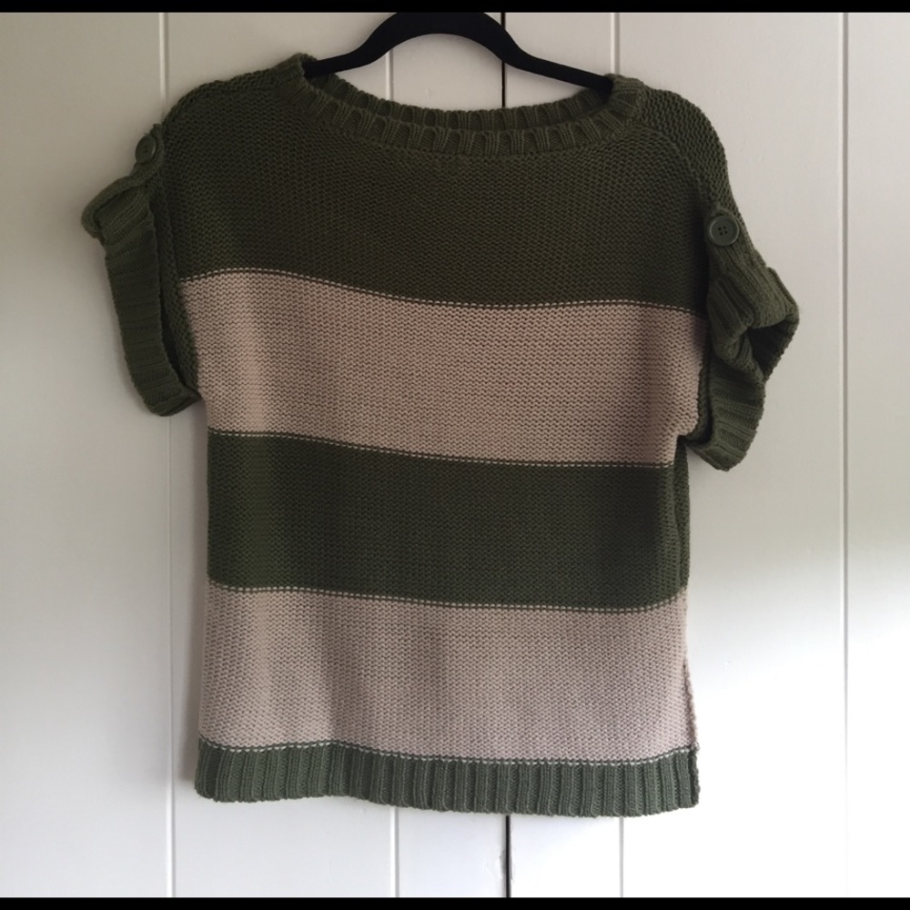 Natural Striped