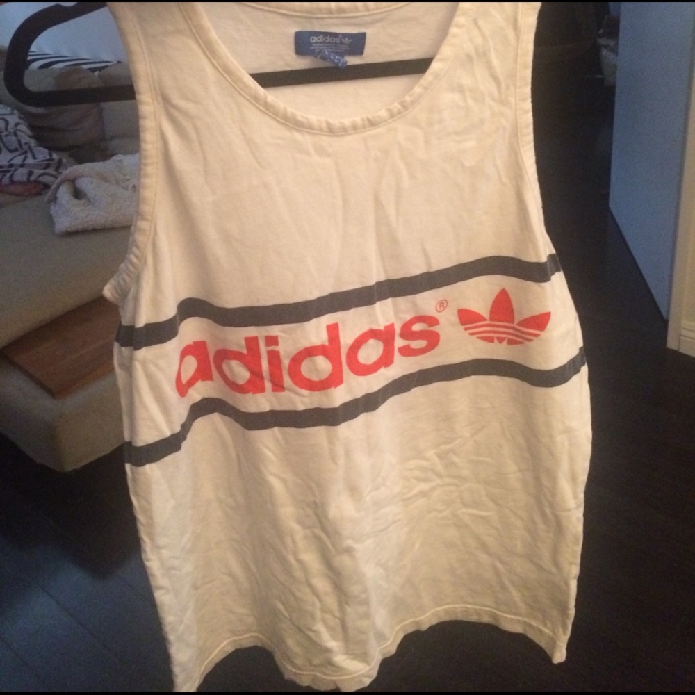 Vintage adidas M