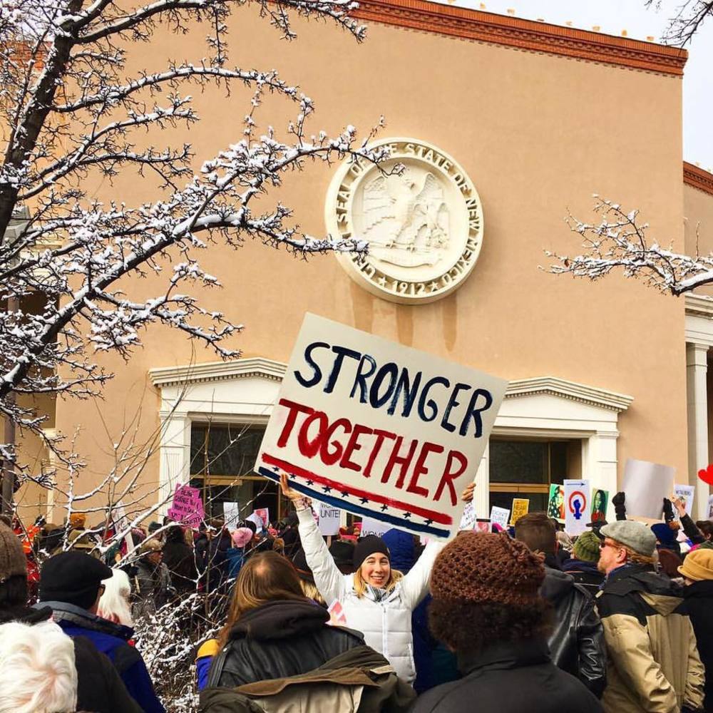 Meet your Posher, Mary francis