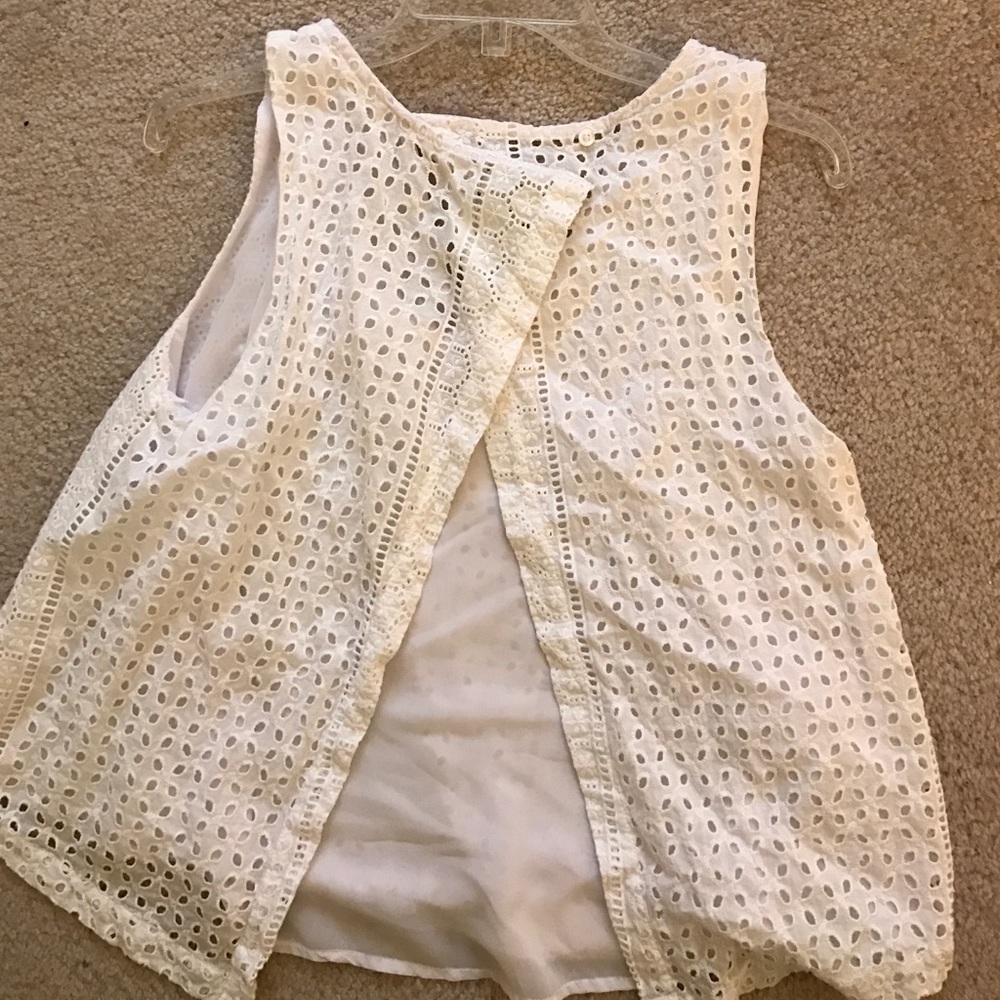 Tank top - Picture 2 of 2