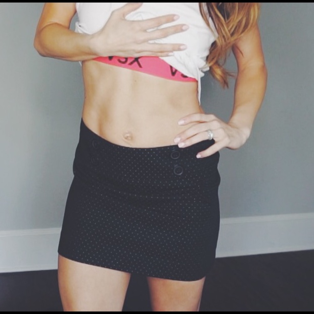 EXPRESS skirt size 0