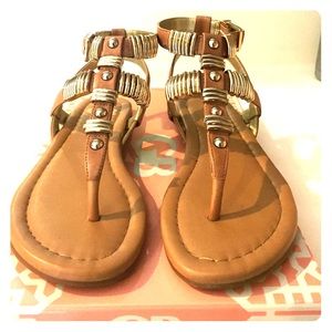 Sandals