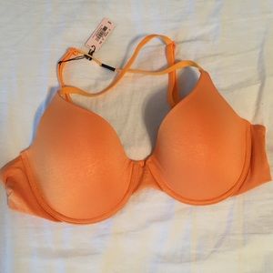 Victoria's Secret Demi Bra