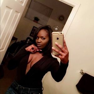 Meet your Posher, Claudia