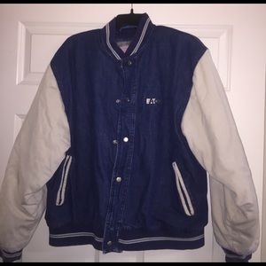 Santa Fe Trail Jacket
