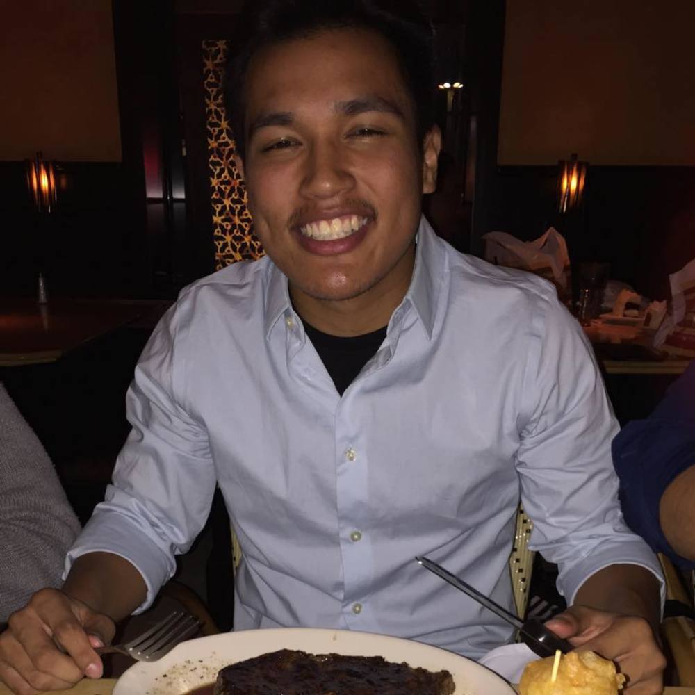 Meet your Posher, Rj