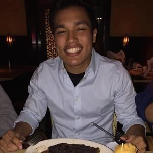 Meet your Posher, Rj