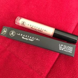 BUNDLE: Anastasia Beverly Hills lippies