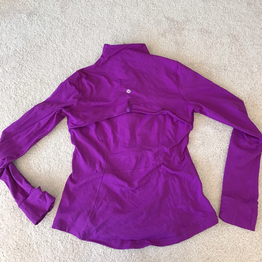 Lululemon jacket