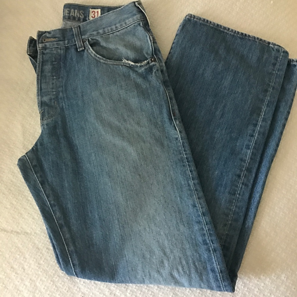 Men's Guess Jeans