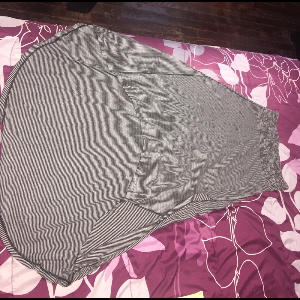 Target skirt