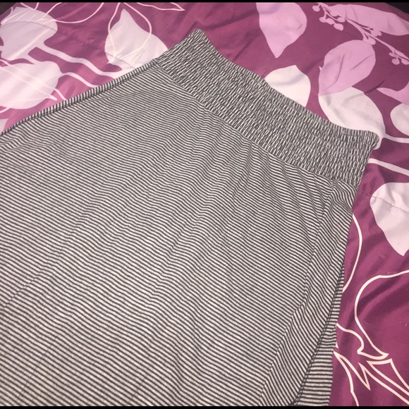 Target skirt - Picture 2 of 2