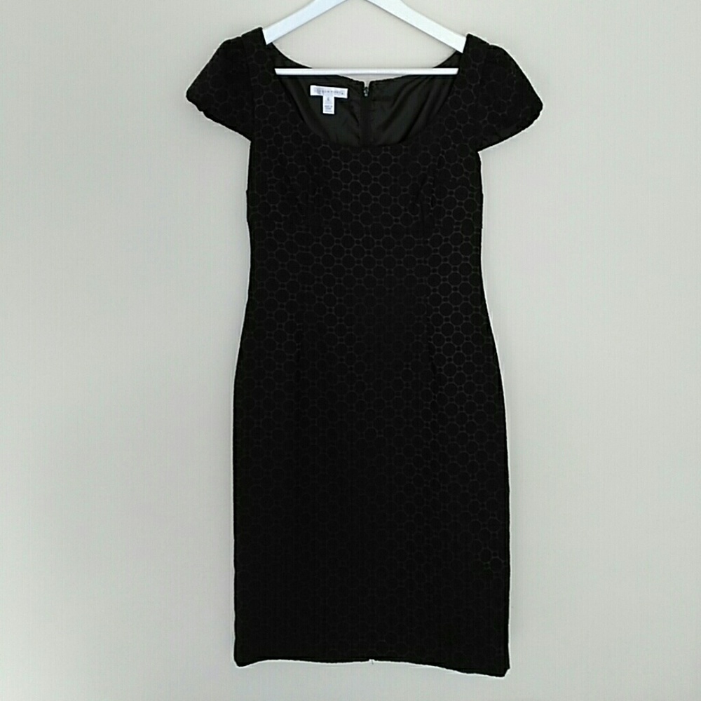 Bundle 2 Little Black Dresses