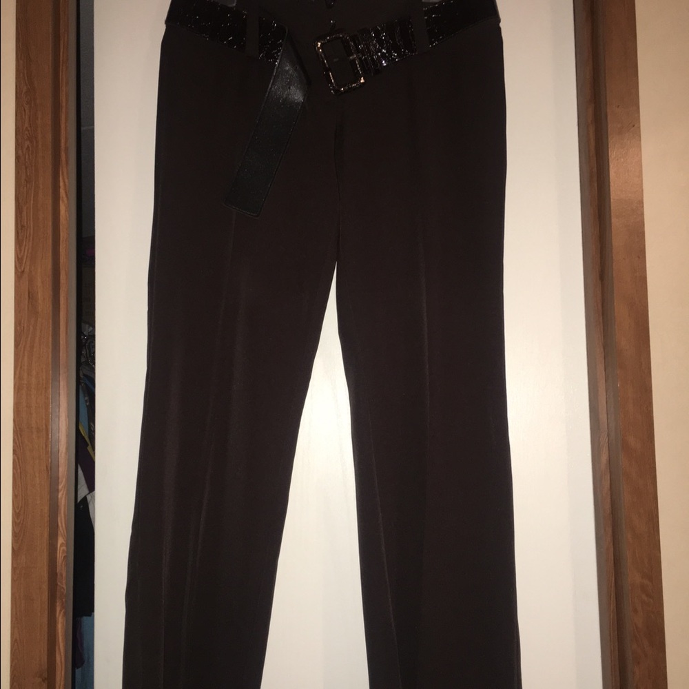 Dress Pants
