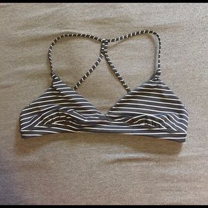 Victoria Secrets Light support Sports Bra