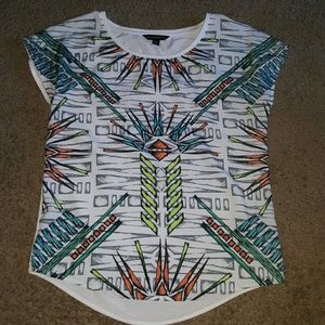 Rock Republic top