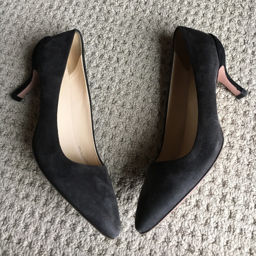 Prada pumps - Picture 5 of 6
