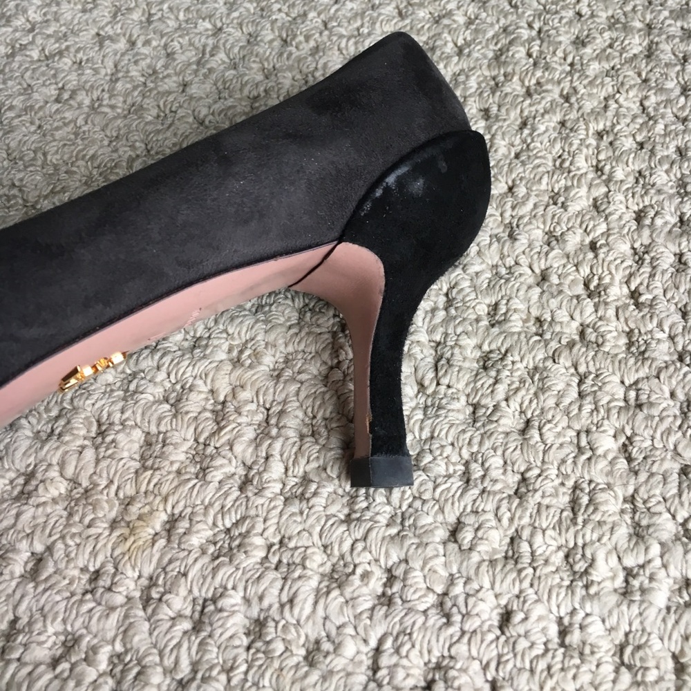 Prada pumps - Picture 6 of 6