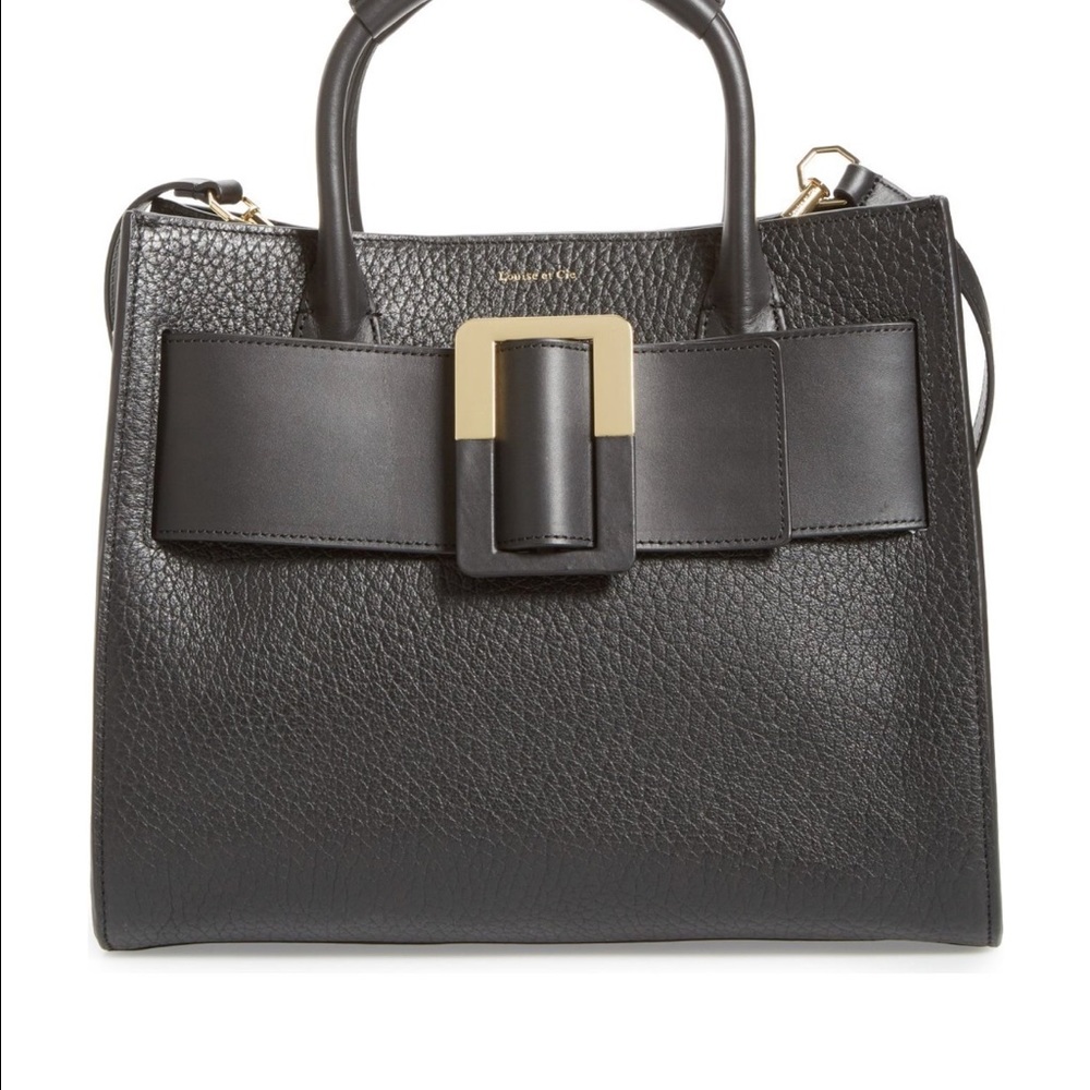 Meet your Posher, Kelechi