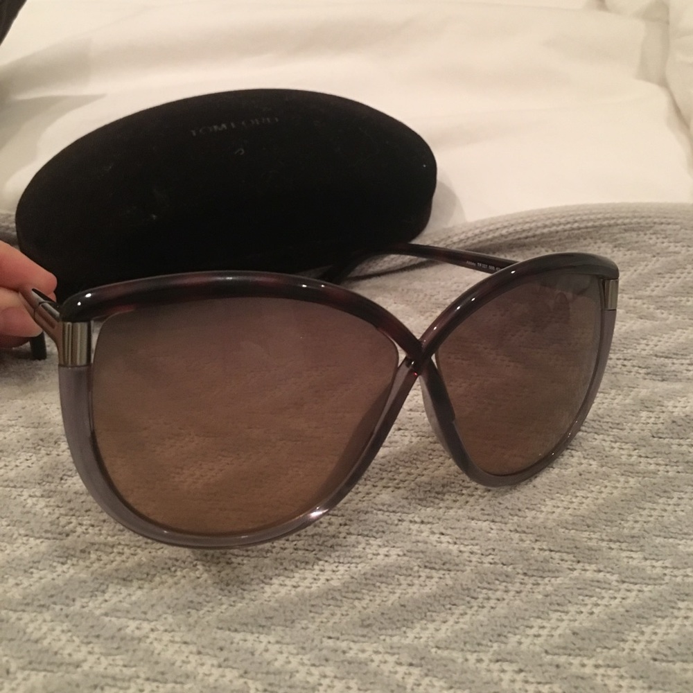 Tom Ford sunglasses