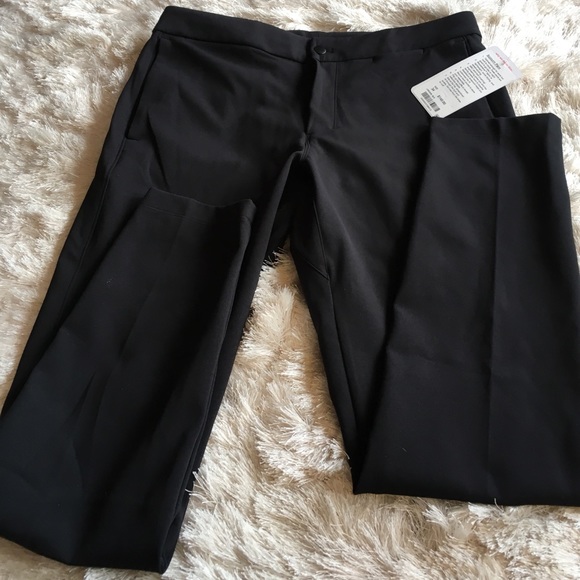 NWT Men's Lululemon Pants Sold Out Style - Picture 2 of 4