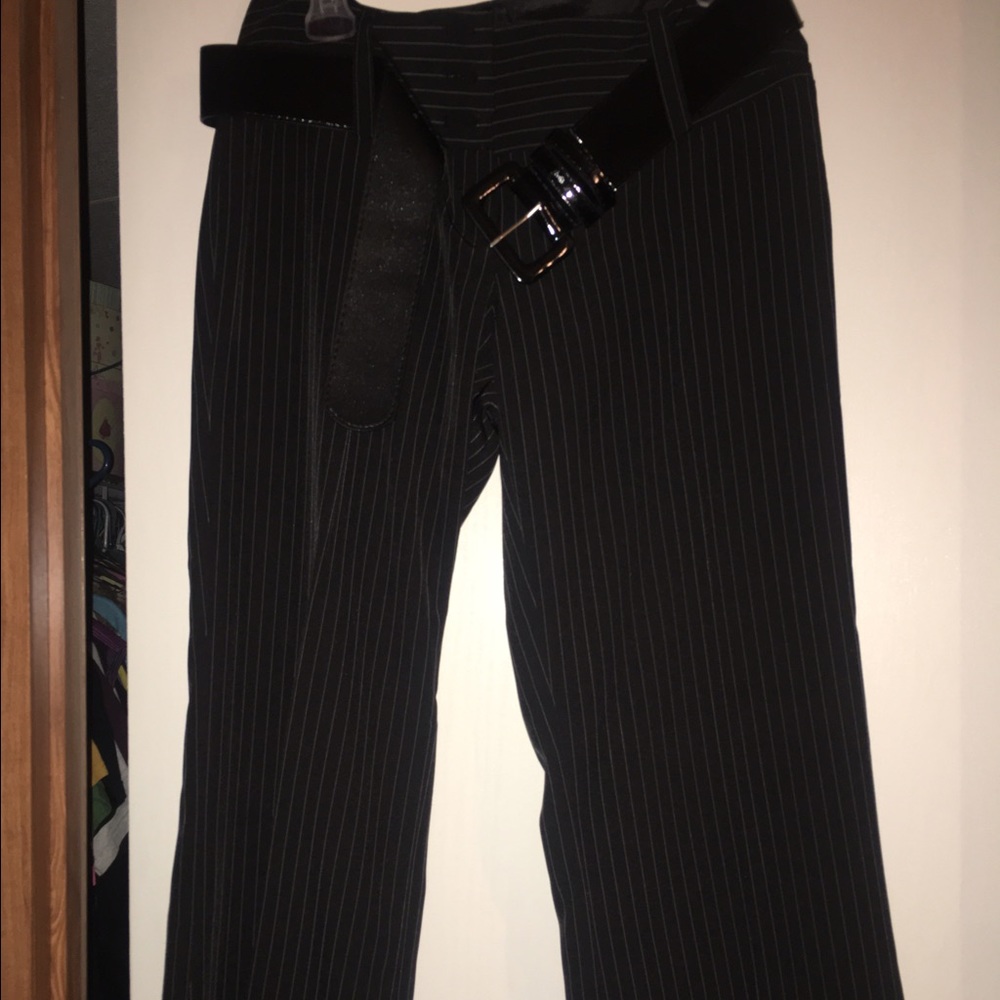 Dress Pants