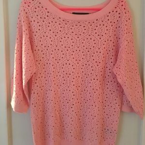 The Limited - spring sweater