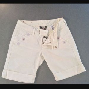 Lucky Brand Bermuda shorts