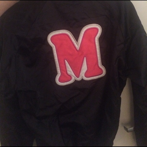 Custom Miley jacket - Picture 2 of 4