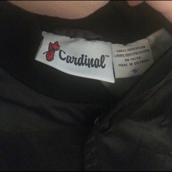 Custom Miley jacket - Picture 4 of 4