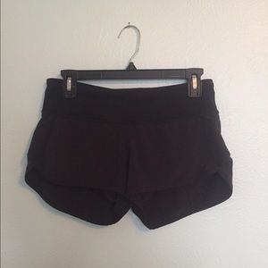 Lululemon Speed Short