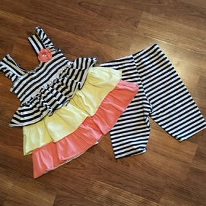 Wonderkids 2 pc outfit