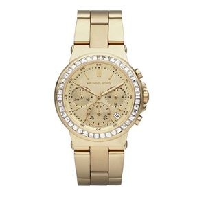 Michael kors Mini Dylan watch
