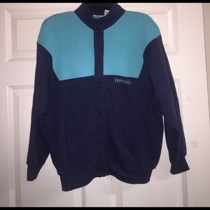 Vintage Reebok Jacket