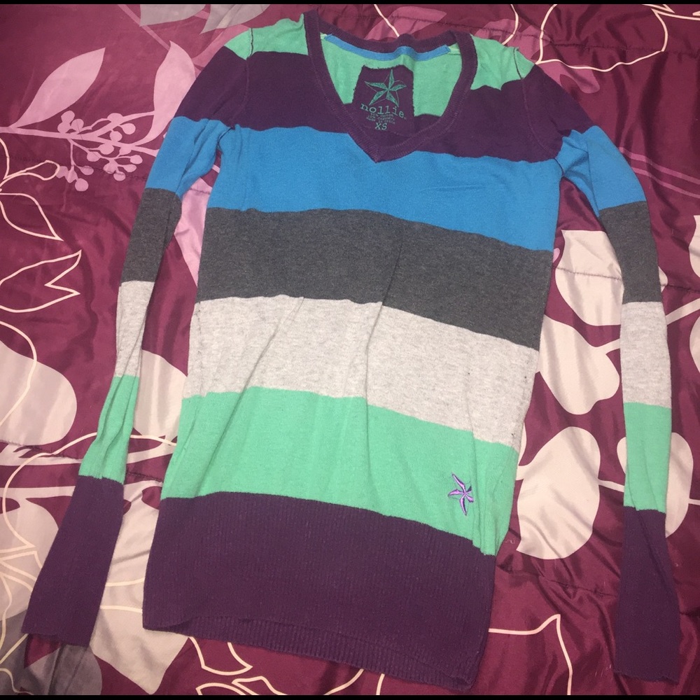 Pacsun shirt