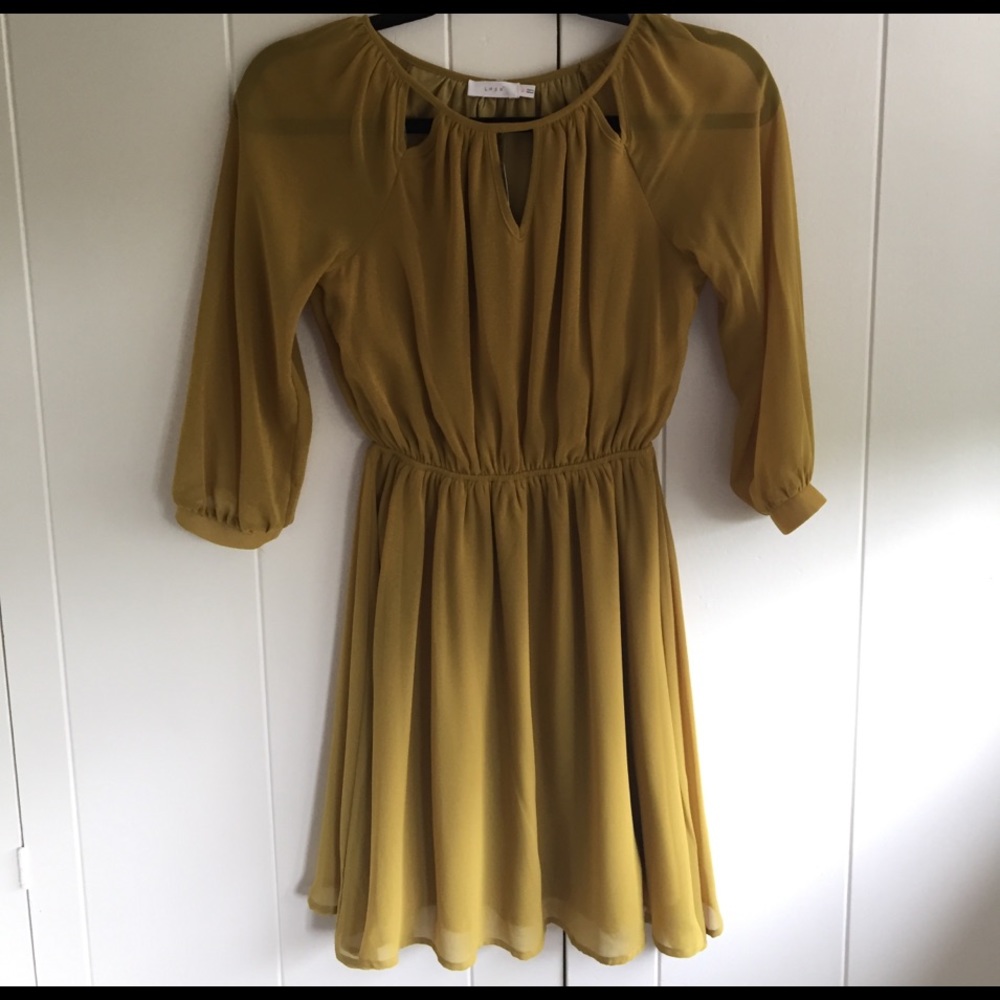 Mustard