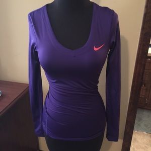 Nike Dri-fit
