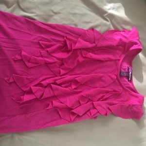 This shit is loose and classy.