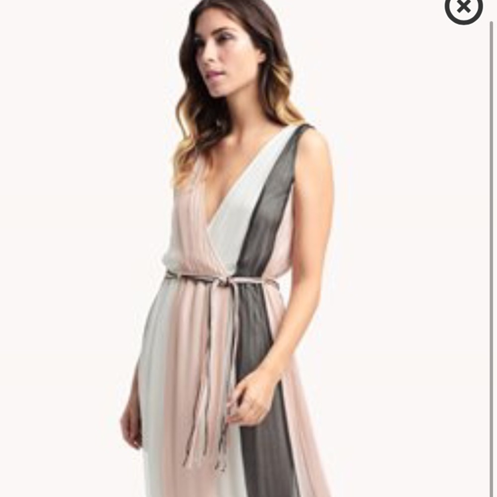 Ella Moss Ophelia Dress