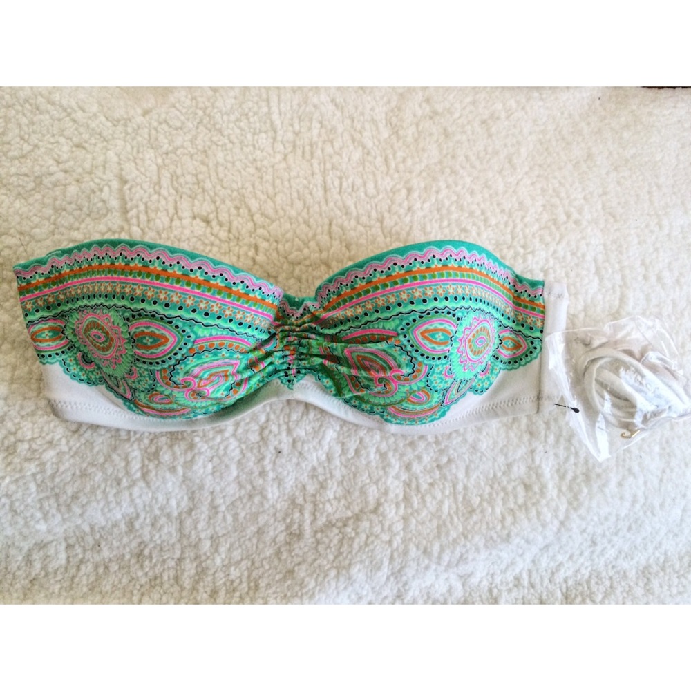 Victoria's Secret Swimsuit Top