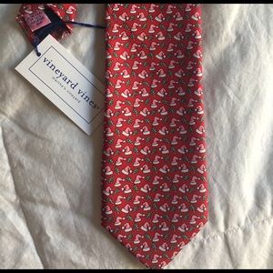 Vineyard Vines tie